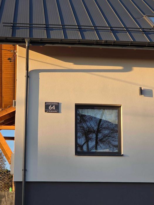 Dom do wynajęcia- mieszkania