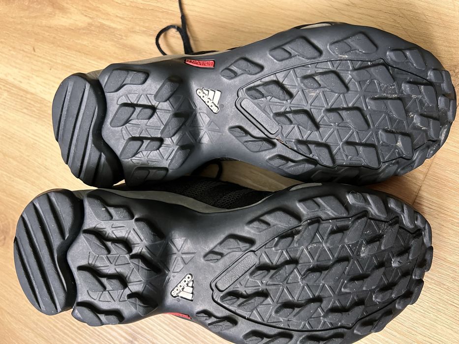 Adidas Terrex AX2R roz 36