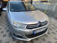 Citroen c4 1.6 hdi 2011