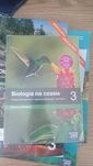 Biologia na czasie klasa 3 – liceum zakres podstawowy, Nowa Era 2024