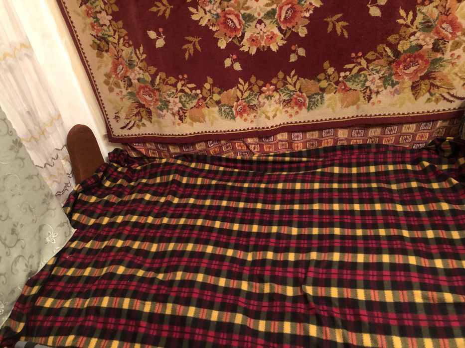 Оренда квартири на площі Привокзальна