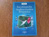 Encyklopedia Audiowizualna Britannica