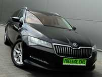 Skoda Superb LIFT*FULL LED*DSG*Kamera*El.Fotele*Pamięci*Alu*G.Fotele*ACC*Lane Asist