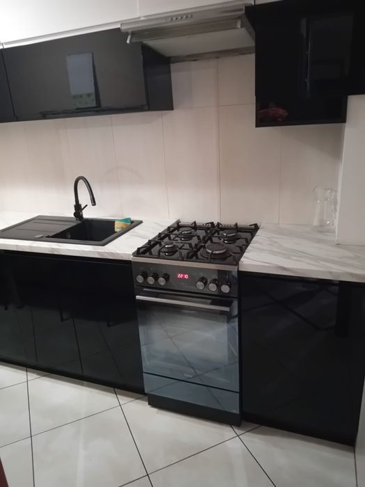 Puławy ul Niemcewicza Mieszkanie 2 pokojowe 42,29  Puławy