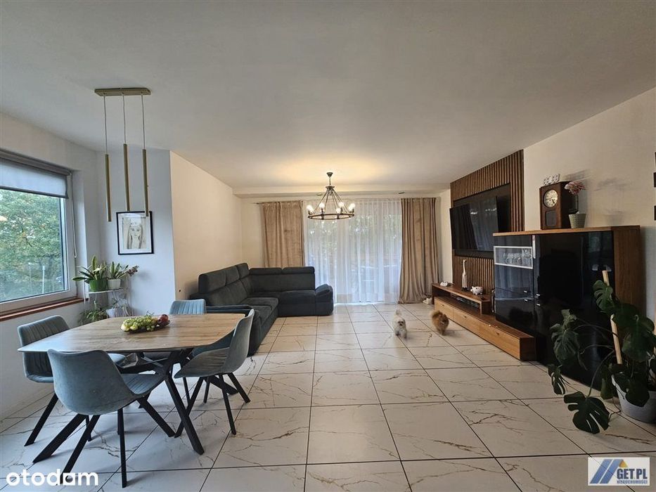 Nowoczesny dom gotowy do zamieszkania-Janowice