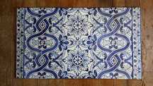 Azulejos Antigos Viúva Lamego