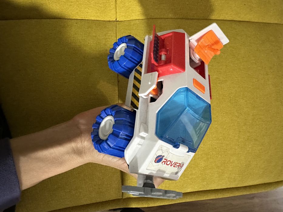 Ігровий набір Astro Venture Space Rover