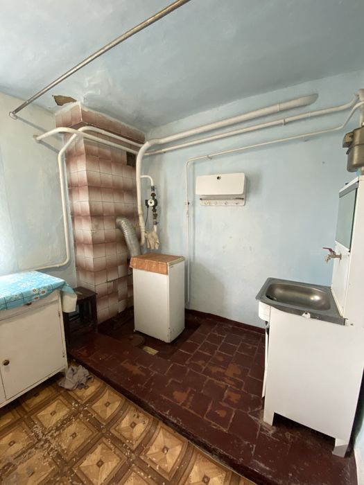 Продаж будинку в Золотоноші