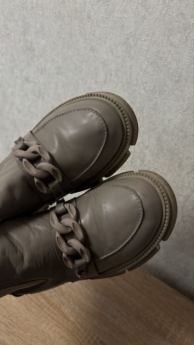 Осінні челсі 36 р