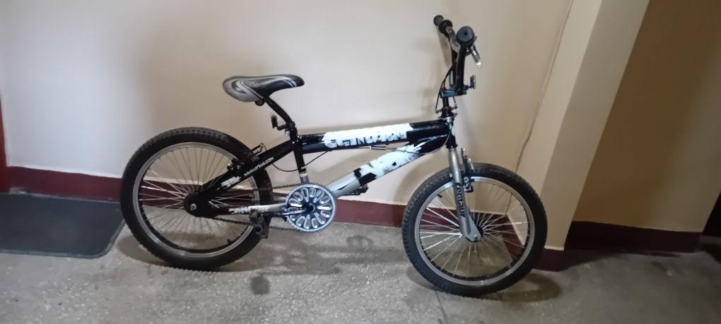 Bmx wyczynowy koła 20