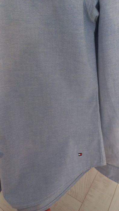 Сорочка tommy hilfiger 158-164 S