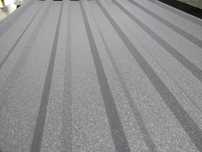 Blacha Trapezowa t18 Grafit Antracyt 7016