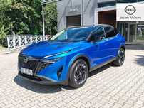Nissan Qashqai 1,5 190KM e-POWER / Hybryda / N-Connecta / Szklany dach / 2WD, 2024r.