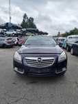 Opel Insignia 2.0 CDTi de 2012 para peças