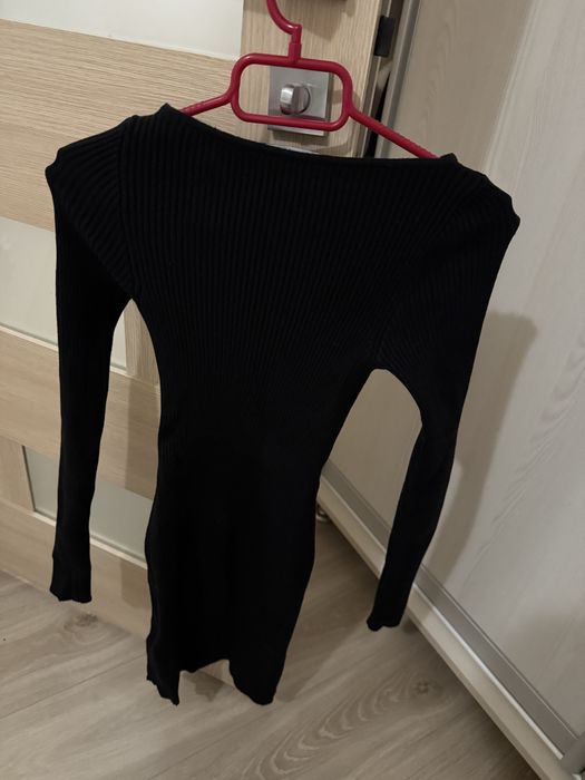 Трикотажне плаття від українського бренду Le charmie