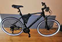 Sprzedam rower crossowy męski Indiana X-Cross 5.0