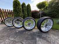 OZ Ultraleggera 19” 5x112 8J ET35