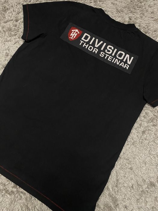 Футболка Thor Steinar оригінал в ідельному стані