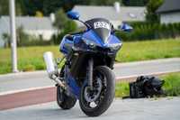 Yamaha R6 rj05 Wtrysk 2003r