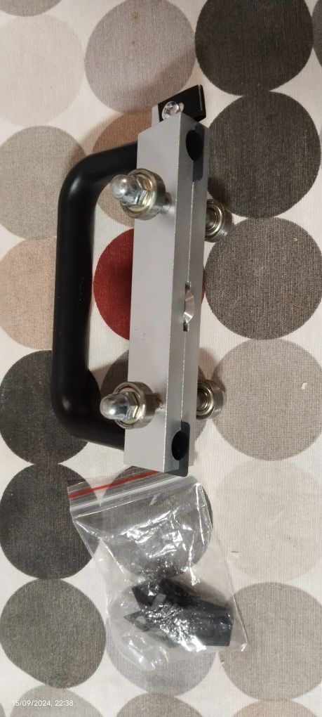 Ferramenta para fazer sulcos em pavimentos de linóleo,vinil Piscina.