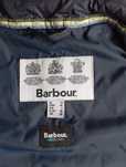 Barbour Damska kamizelka puchowa jak nowa