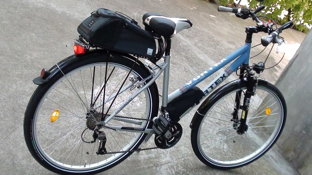 Велосипед VORTEX 28" Германия