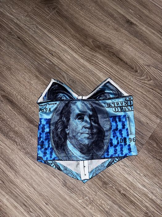 Корсет жіночий у розмірі S