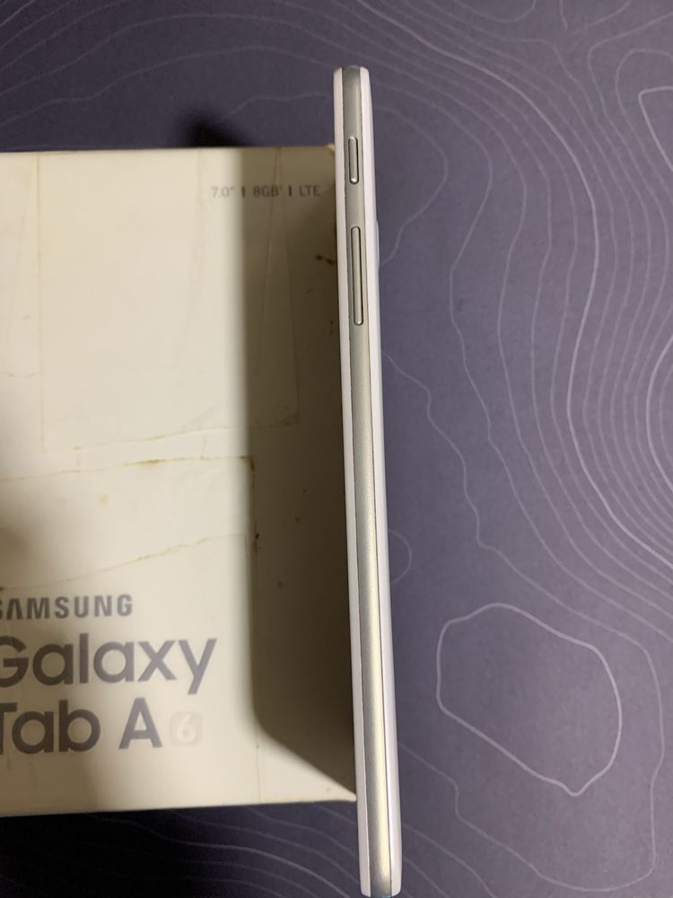 Планшет Samsung Tab A6 (2016) 8gb