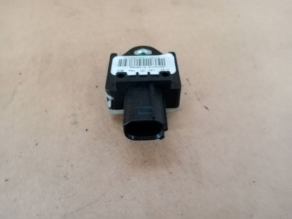 Czujnik uderzeniowy Airbag Fiat Grande Punto
