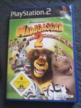 MADAGASCAR 2 Playstation 2