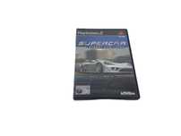 Gra Supercar Street Challenge Sony Playstation 2 Ps2 (4I)