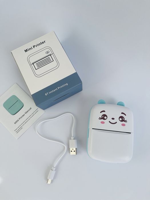 Термопринтер дитячий