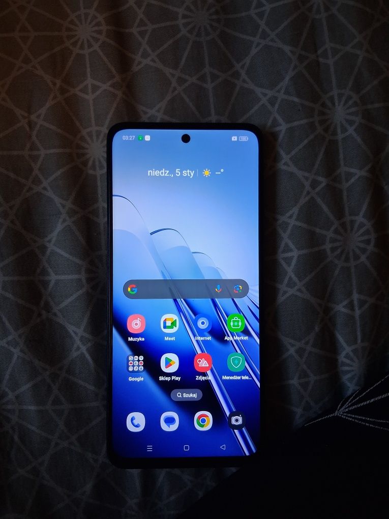 Realme c55 jak nowy