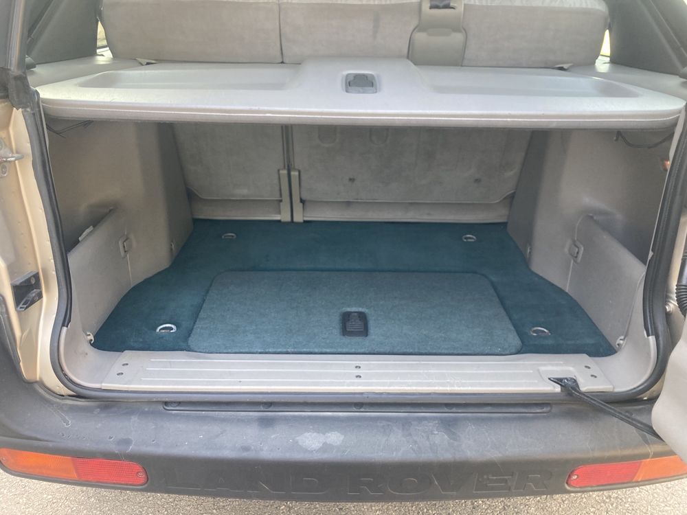 Land Rover Freelander Cabrio 2.0Di