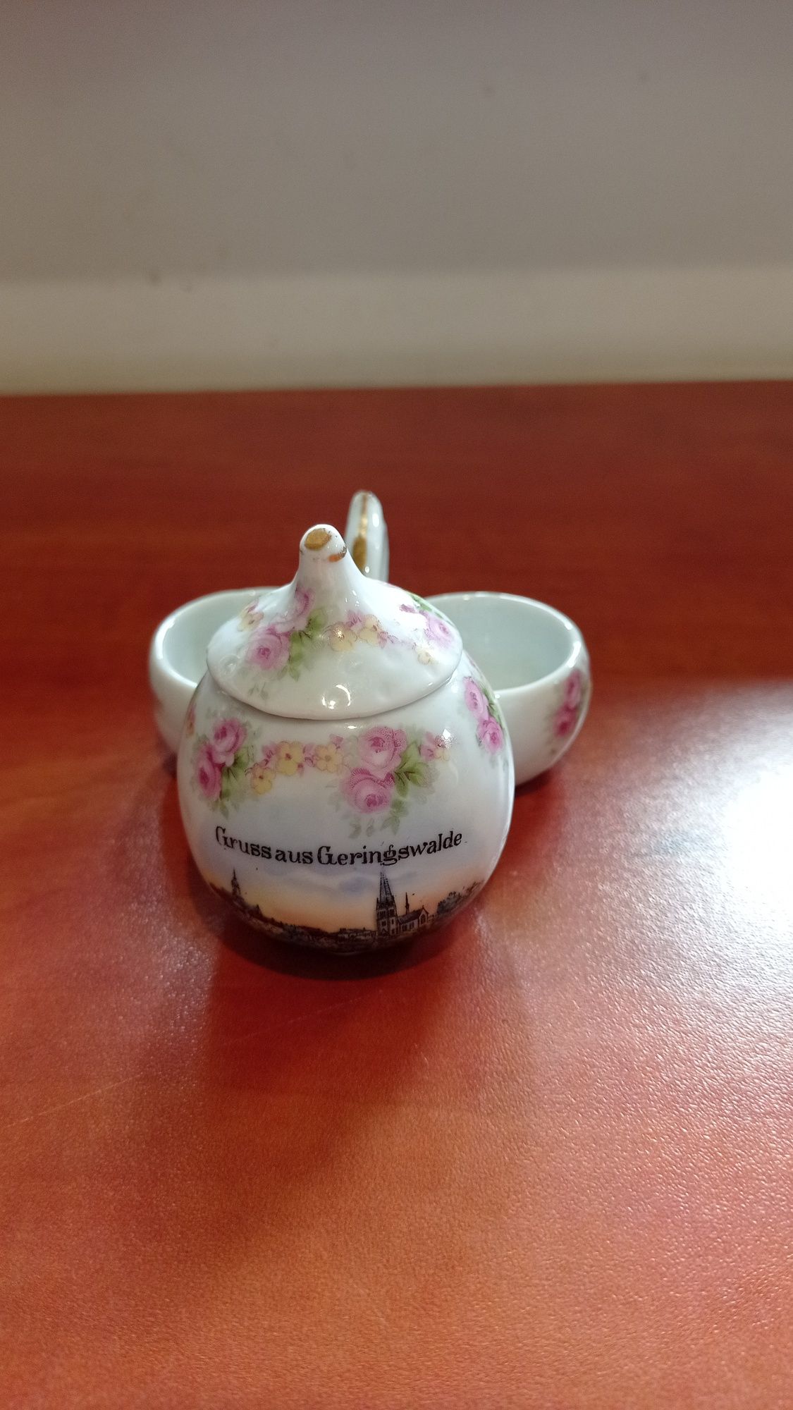 Sprzedam mini przyprawnik