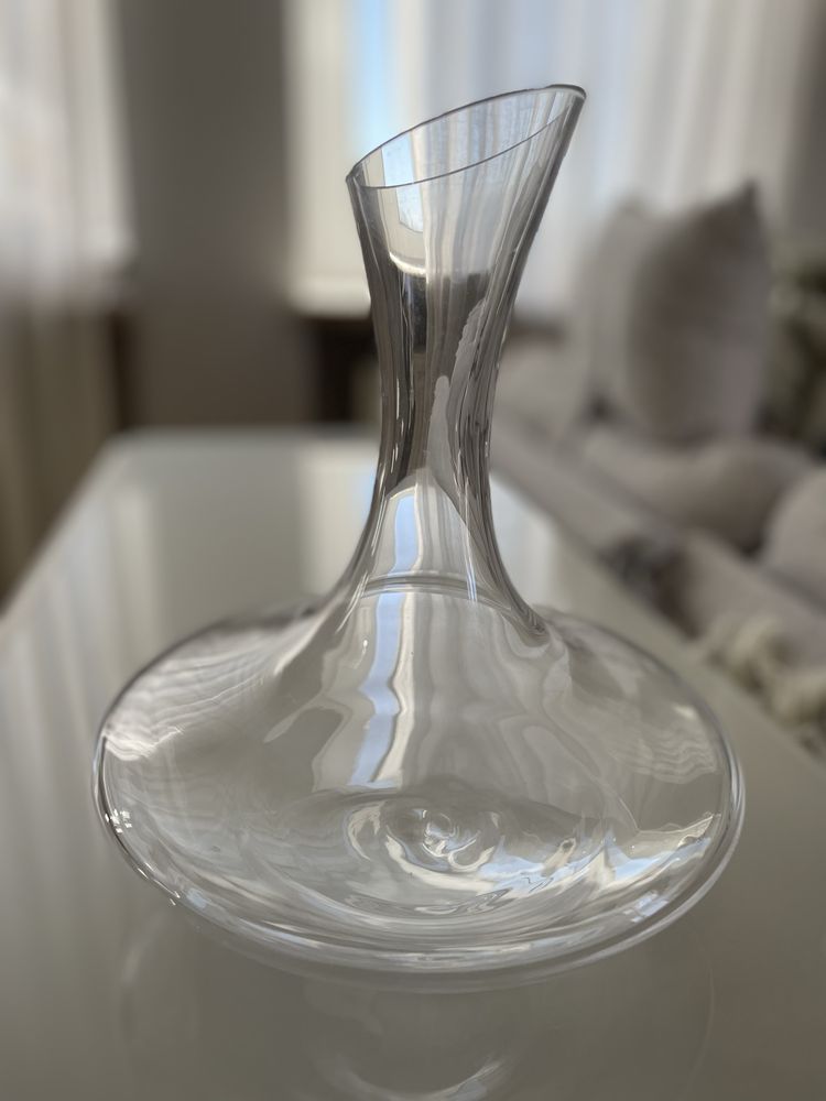 Karafka Decanter Krosno 1500 ml