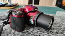 Aparat Nikon Coolpix L810
