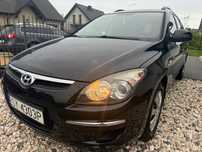 Hyundai i30 1.4b 109km OKAZJA!6500ZŁ!