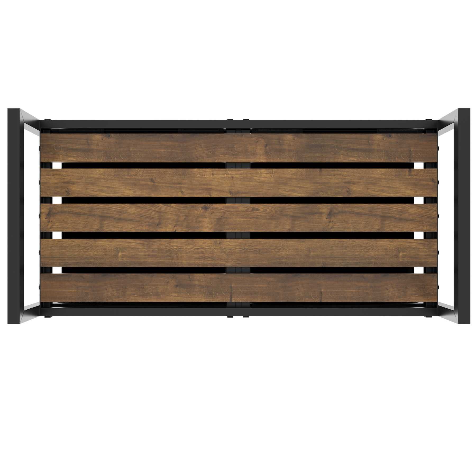 Sortownik na pranie 34 x 74 x 72 cm OUTLET
