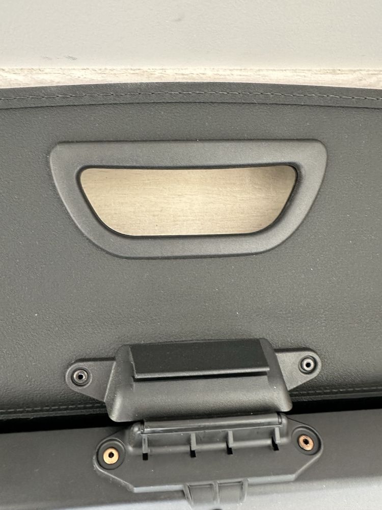 Шторка багажника, полочка, ролетка от Mercedes GLS