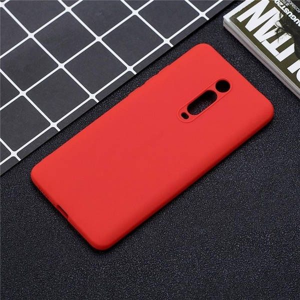 Чехол Xiaomi Redmi K20/Mi 9T Pro