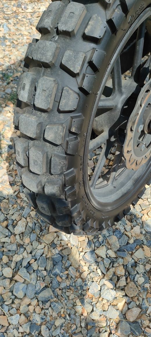 Zipp Tracker 250