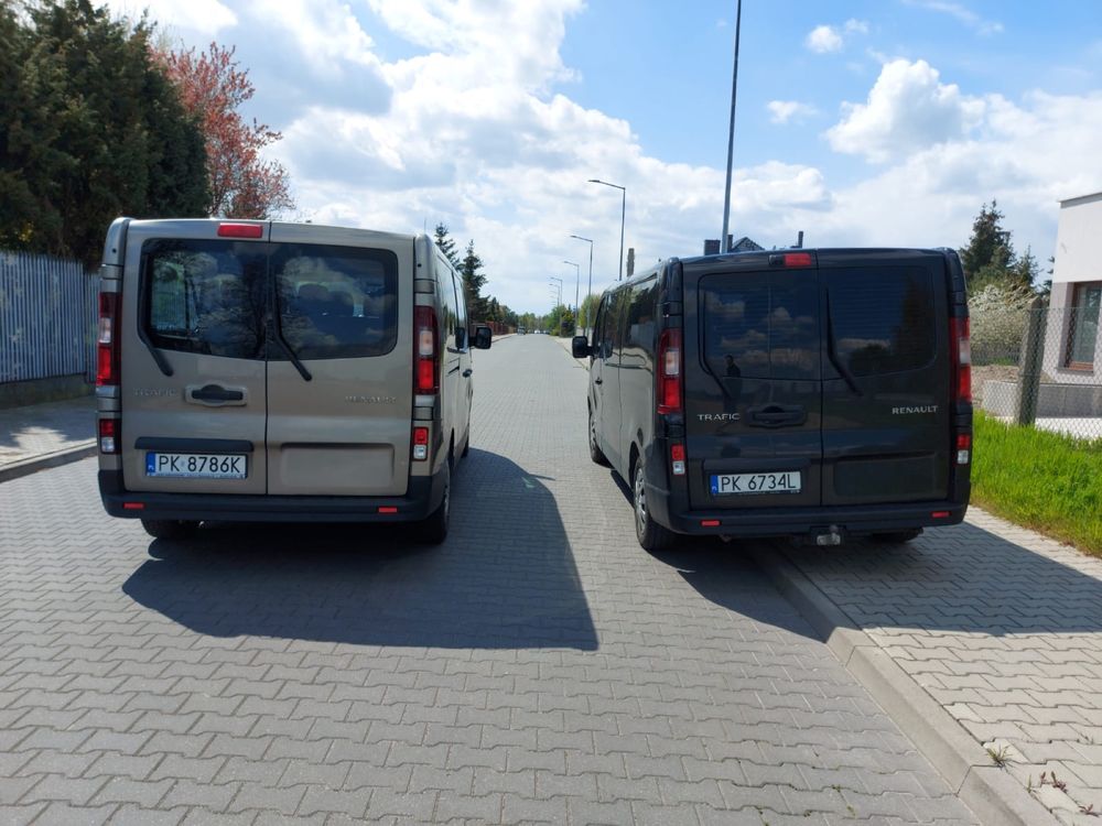 Wynajem busów na wakacje i weekendy oraz imprezy okolicznościowe