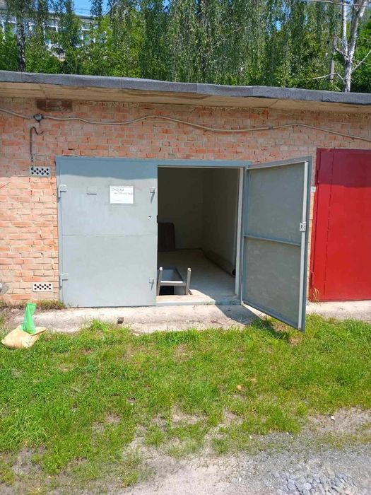 Продам гараж у Вінниці