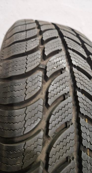 Opony zimowe 195/65 R15