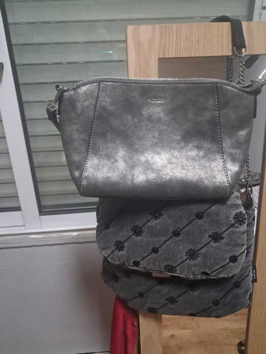 Malas - Carteiras de senhora