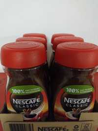 Kawa Nescafe classic 12 x 200g dwie czekolady gratis