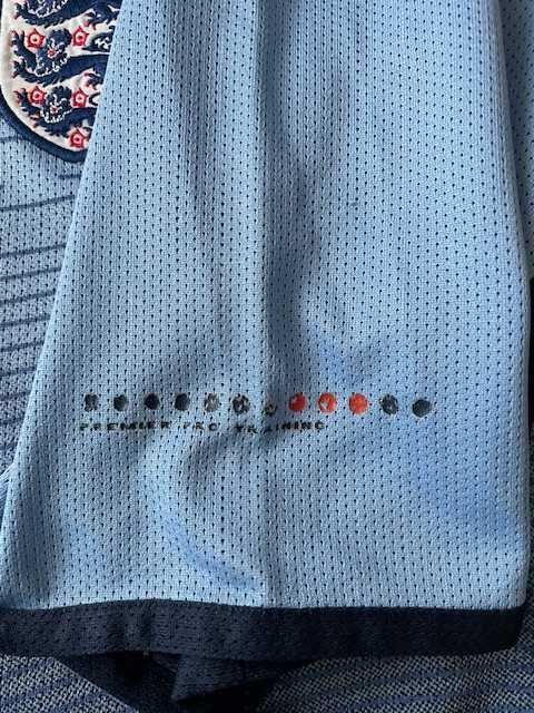 Koszulka piłkarska Anglia Umbro rozmiar L