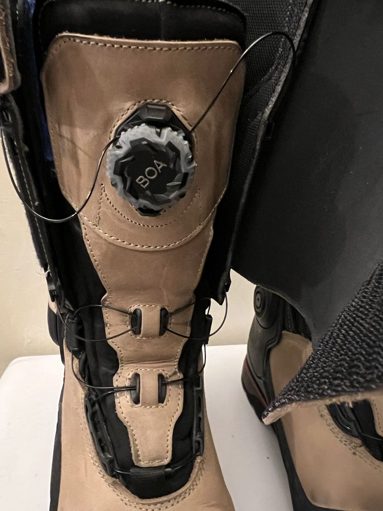 Revit Expedition Botas