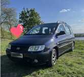 Разборка Hyundai Matrix 2006 р.в. запчастини, шрот,комплектуючі